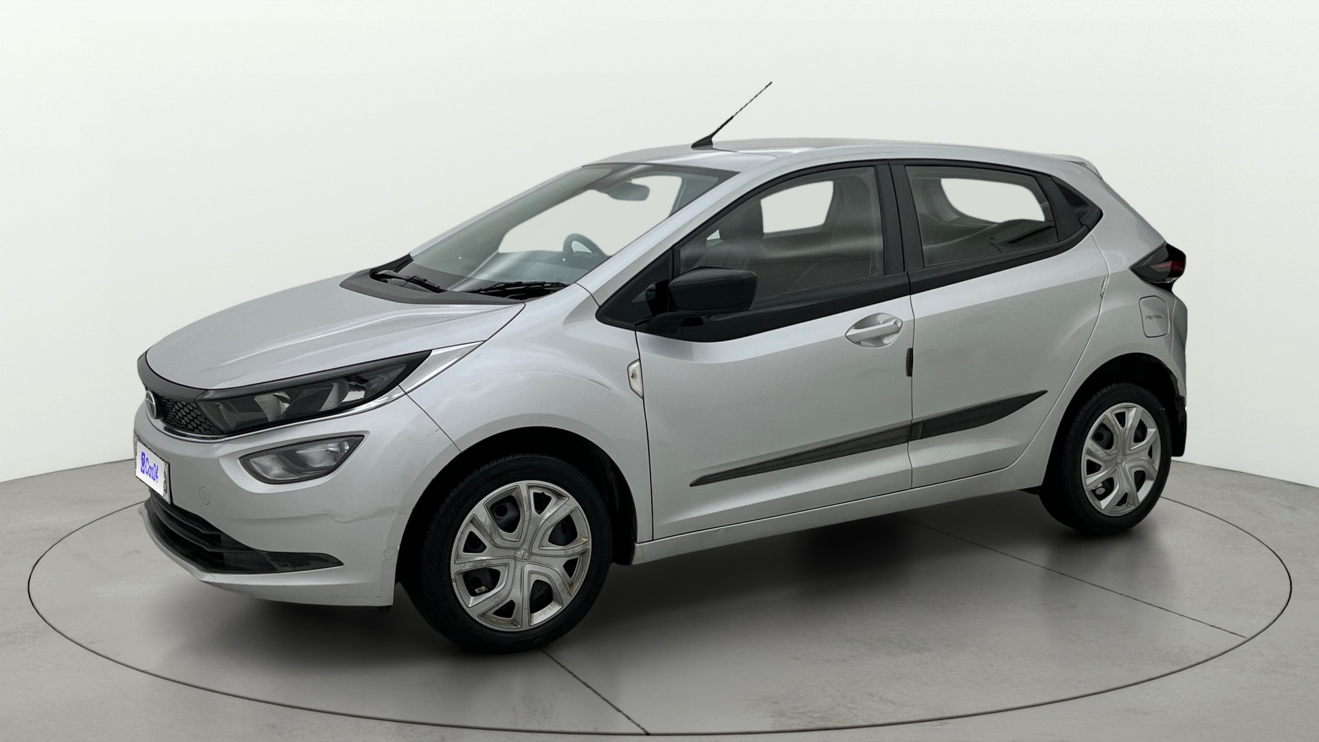 View 2020 Tata Altroz XT Petrol Image 22 Used 2020 Tata Altroz XT Petrol Image 22