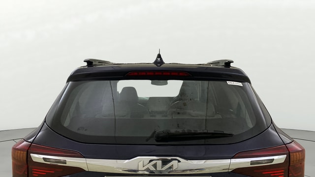 View Kia Seltos Image 5 Used Kia Seltos Image 5