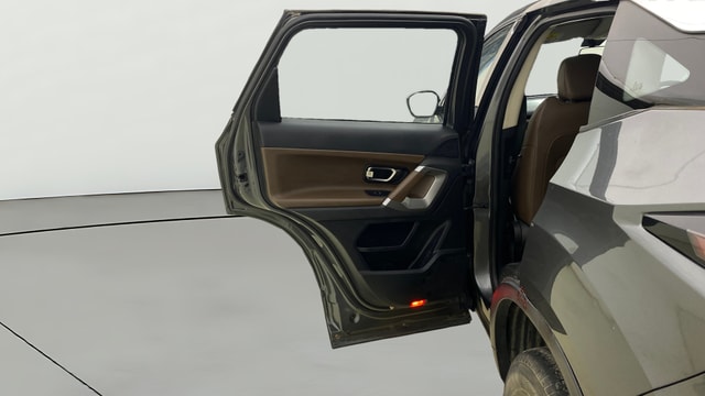 View Tata Harrier Image 15 Used Tata Harrier Image 15
