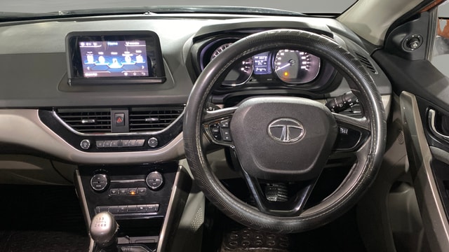 View Tata Nexon Image 20 Used Tata Nexon Image 20