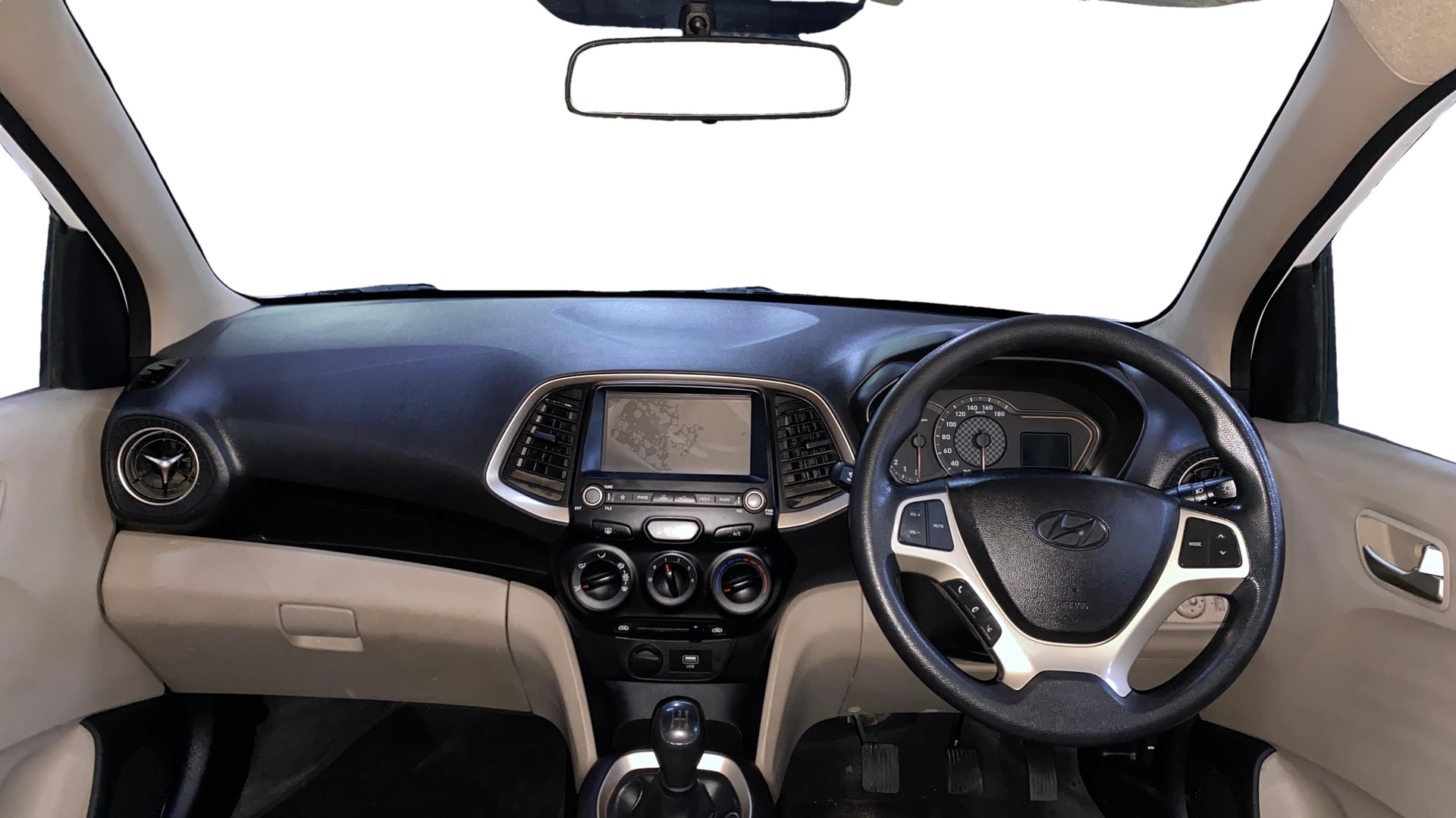 View 2019 Hyundai New Santro D-Lite Petrol Image 15 Used 2019 Hyundai New Santro D-Lite Petrol Image 15