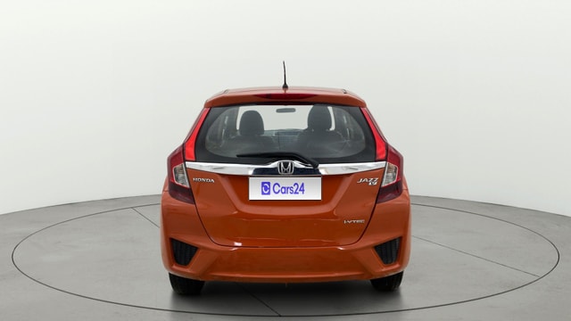 View Honda Jazz Image 41 Used Honda Jazz Image 41