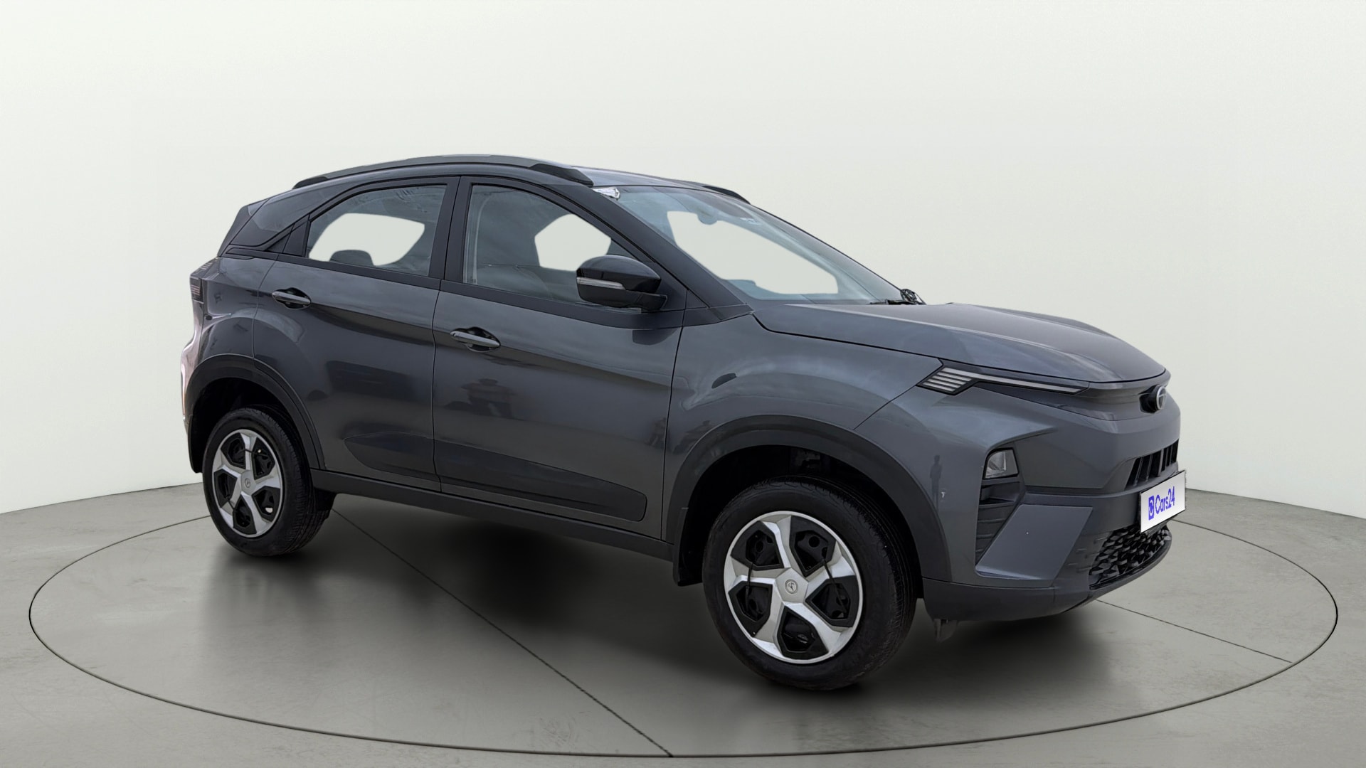 Used 2025 Tata Nexon Used 2025 Tata Nexon