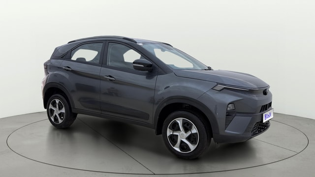 View Tata Nexon Image 21 Used Tata Nexon Image 21