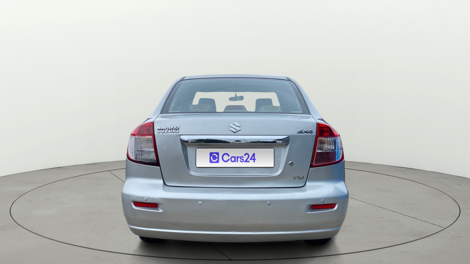 Used 2013 Maruti Suzuki 1000 Used 2013 Maruti Suzuki 1000
