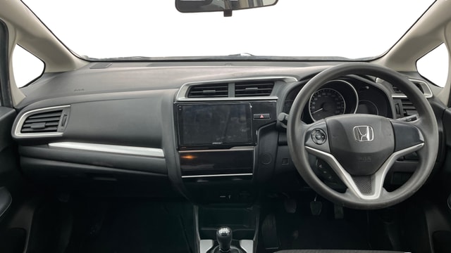 View Honda WR-V Image 15 Used Honda WR-V Image 15