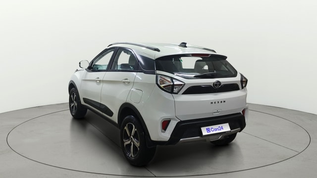 View Tata Nexon Image 2 Used Tata Nexon Image 2