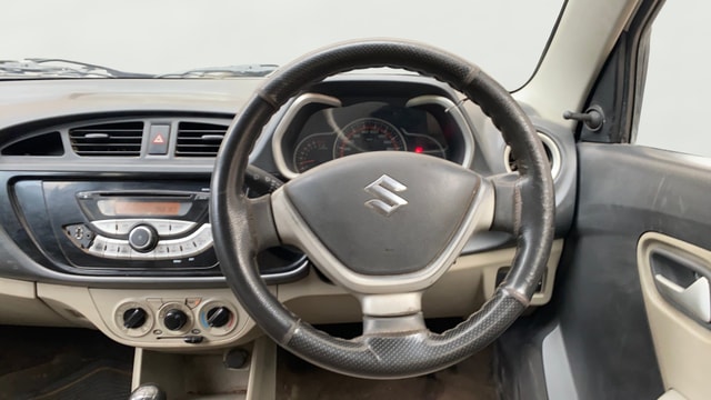 View Maruti Suzuki Alto K10 Image 20 Used Maruti Suzuki Alto K10 Image 20