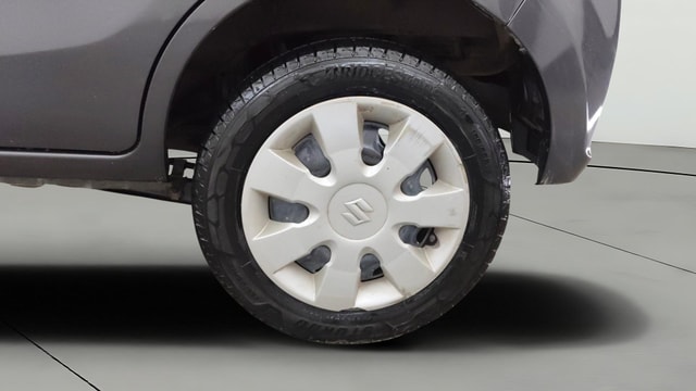 View Maruti Suzuki Alto K10 Image 11 Used Maruti Suzuki Alto K10 Image 11