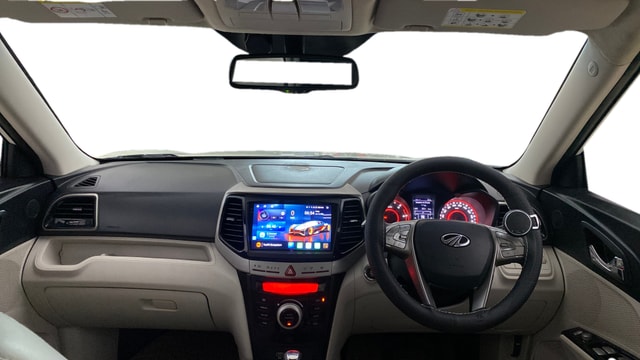View Mahindra XUV300 Image 15 Used Mahindra XUV300 Image 15
