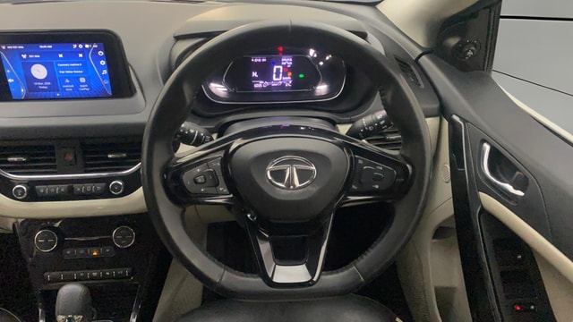 View Tata Nexon Image 13 Used Tata Nexon Image 13