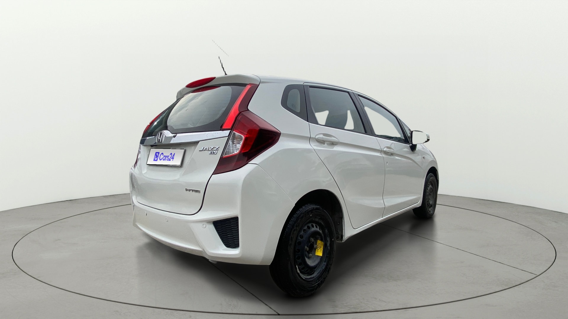Used 2016 Honda Jazz Used 2016 Honda Jazz