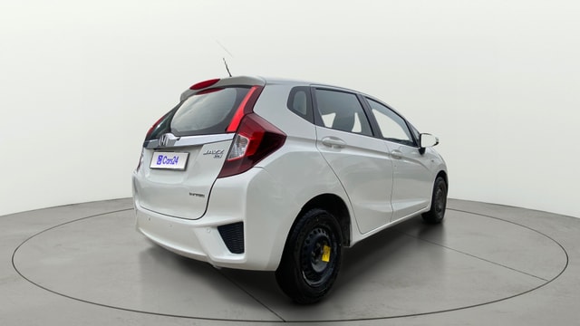 View Honda Jazz Image 43 Used Honda Jazz Image 43