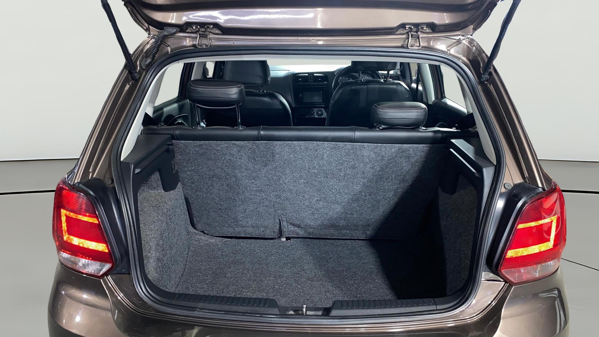 Used 2018 Volkswagen Polo Used 2018 Volkswagen Polo