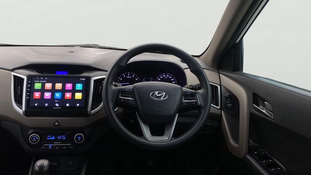 View Hyundai Creta Image 20 Used Hyundai Creta Image 20