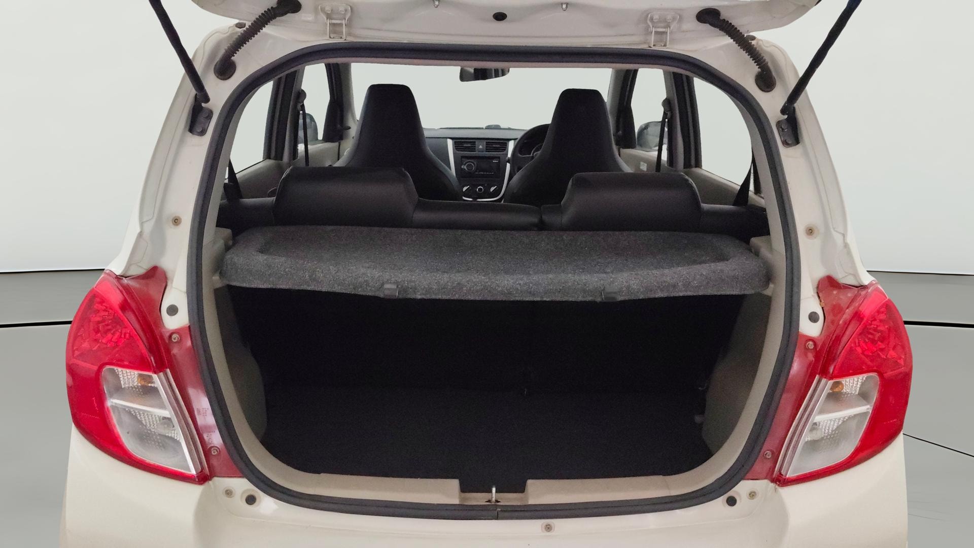 Used 2016 Maruti Suzuki 1000 Used 2016 Maruti Suzuki 1000