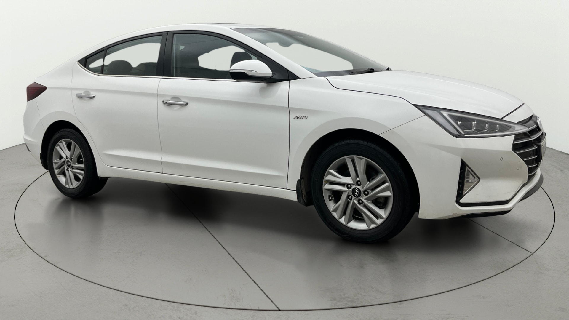Used 2019 Hyundai Elantra Used 2019 Hyundai Elantra