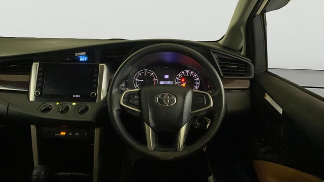 View Toyota Innova Crysta Image 14 Used Toyota Innova Crysta Image 14