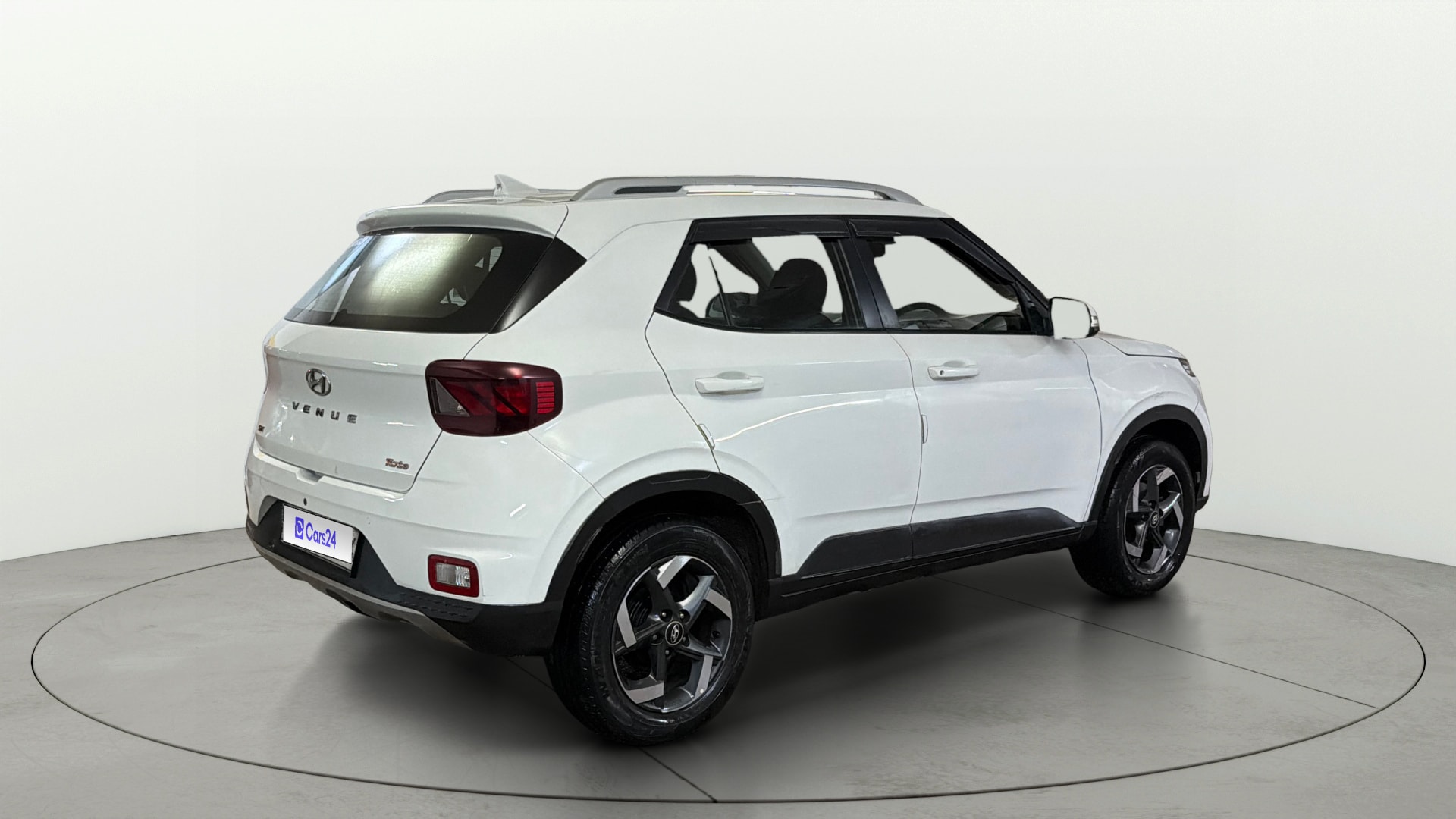 Used 2019 Hyundai Venue Used 2019 Hyundai Venue