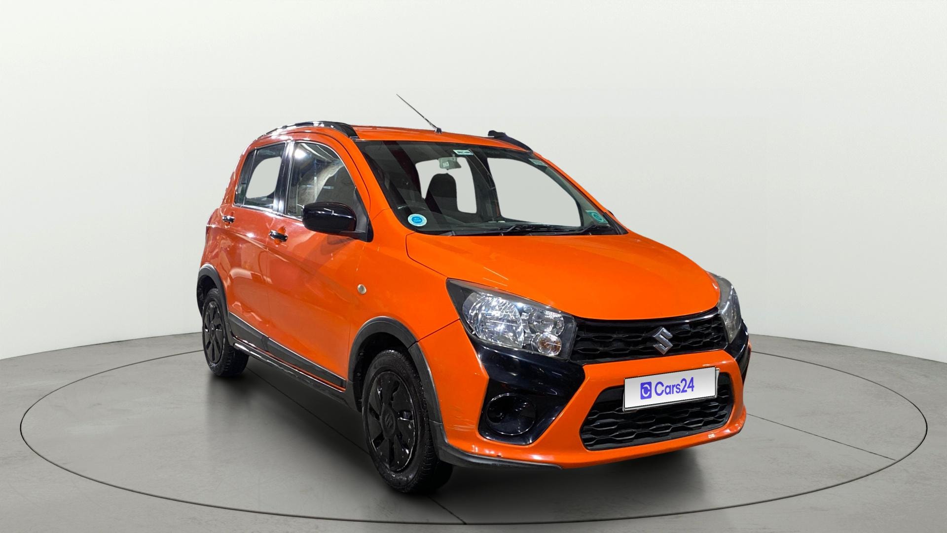 View 2019 Maruti Suzuki 1000 Base Variant Image 35 Used 2019 Maruti Suzuki 1000 Base Variant Image 35
