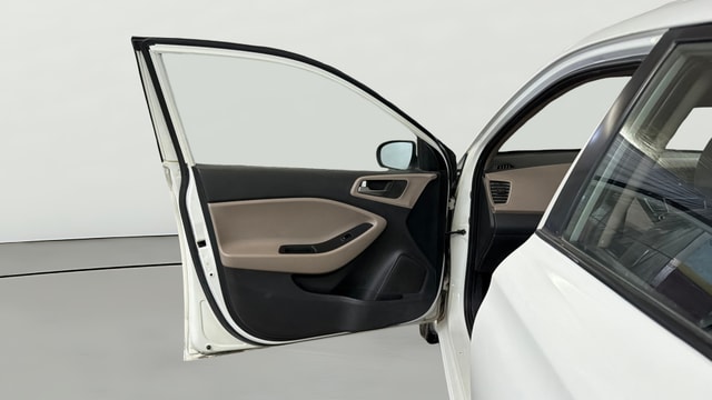 View Hyundai Elite i20 Image 31 Used Hyundai Elite i20 Image 31