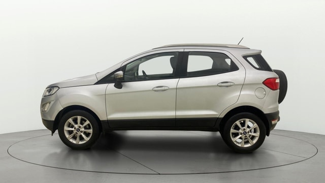 View Ford EcoSport Image 6 Used Ford EcoSport Image 6