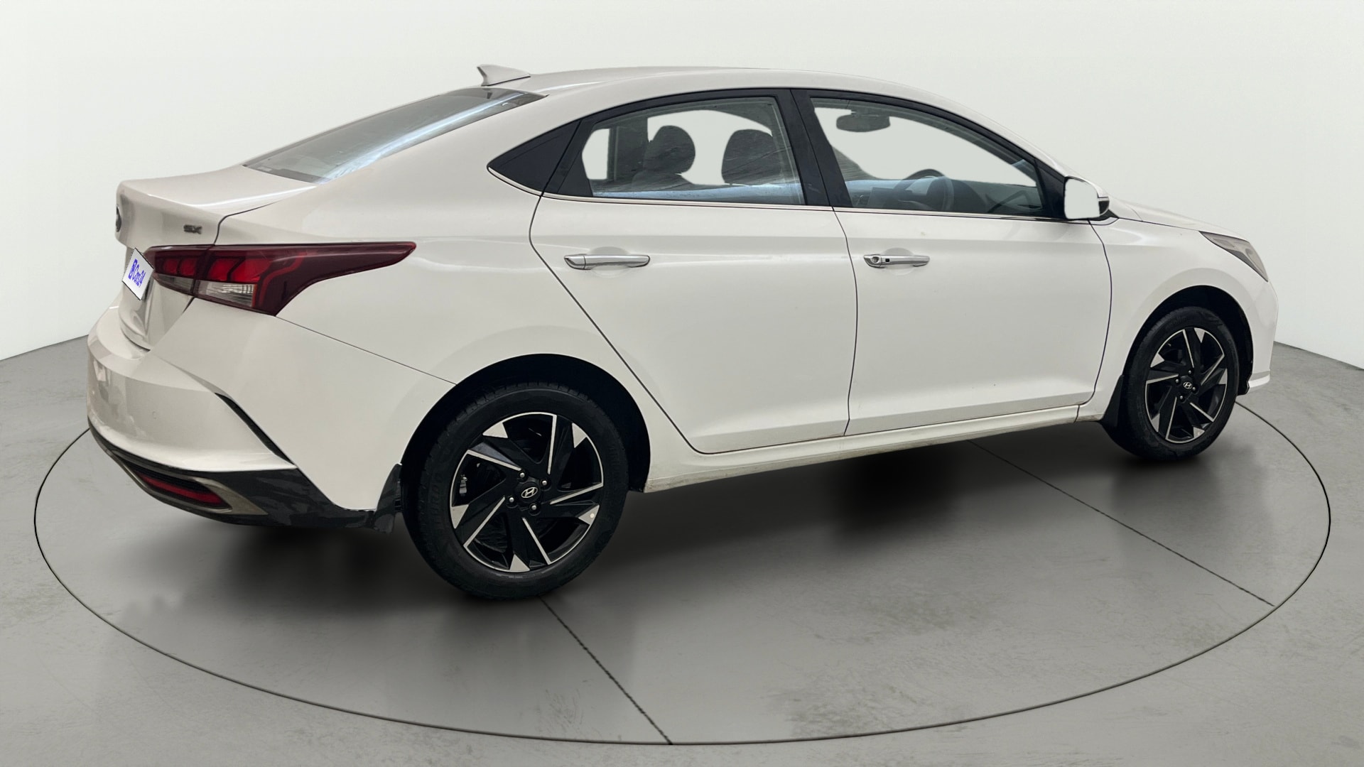 Used 2021 Hyundai Verna Used 2021 Hyundai Verna