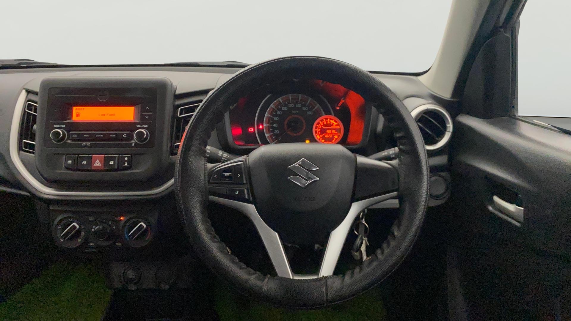 Used 2025 Maruti Suzuki 1000 Used 2025 Maruti Suzuki 1000