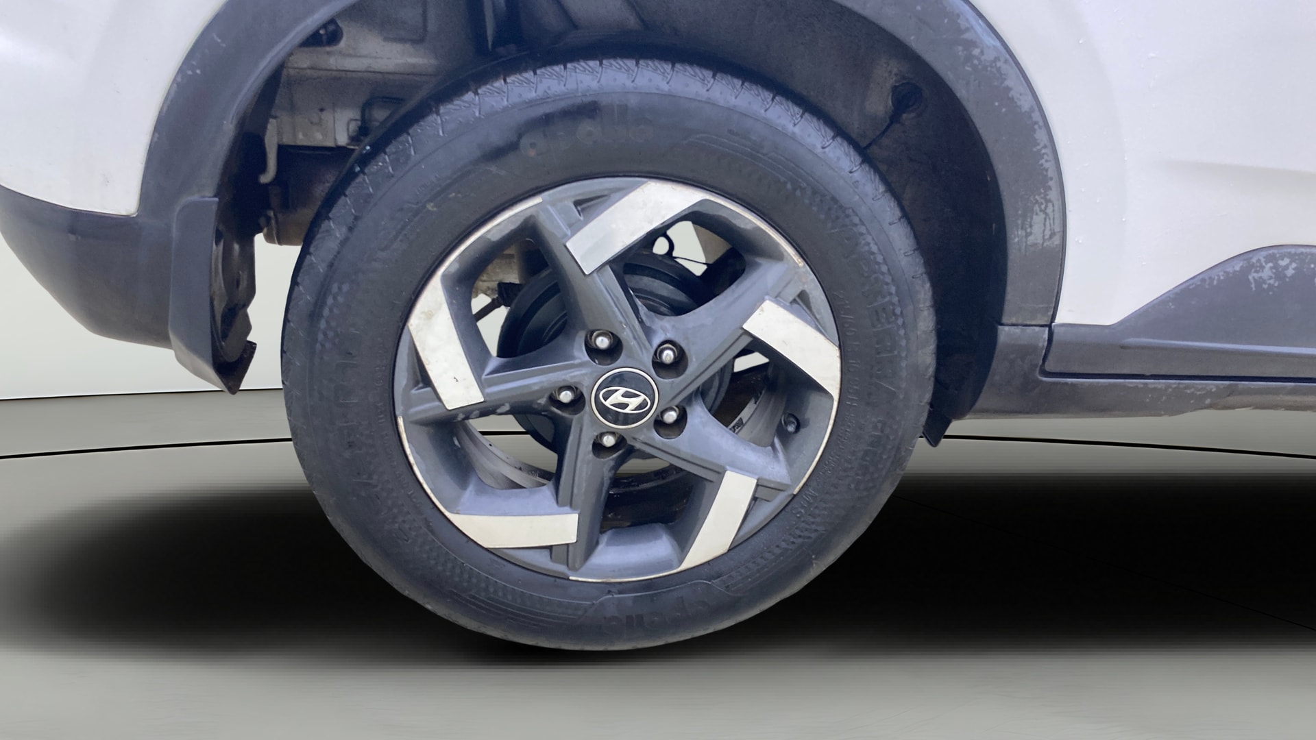 Used 2021 Hyundai Venue Used 2021 Hyundai Venue