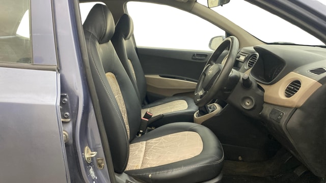 View Hyundai Grand i10 Image 25 Used Hyundai Grand i10 Image 25