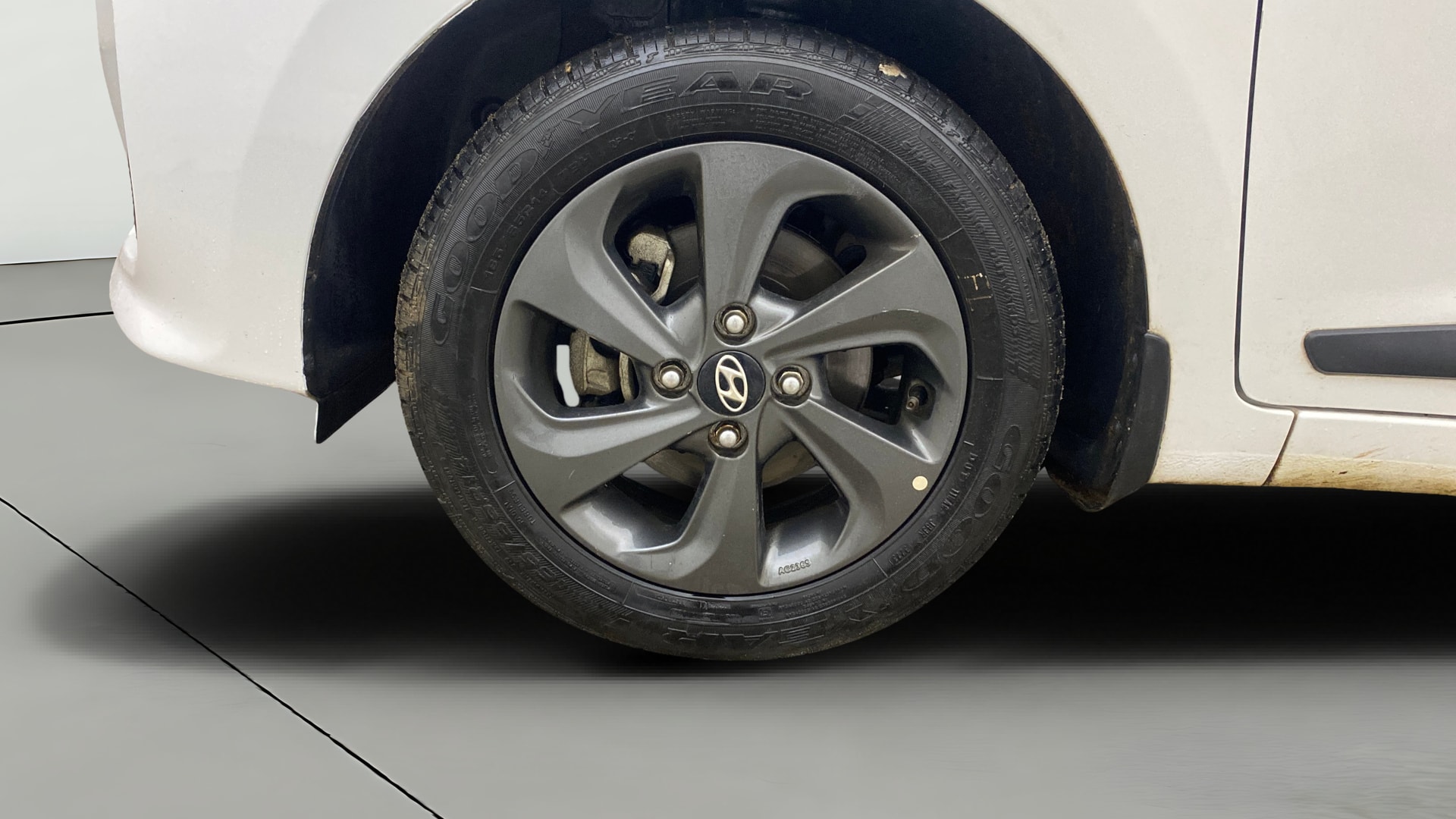 Used 2019 Hyundai Grand i10 Used 2019 Hyundai Grand i10