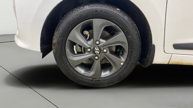 View Hyundai Grand i10 Image 28 Used Hyundai Grand i10 Image 28