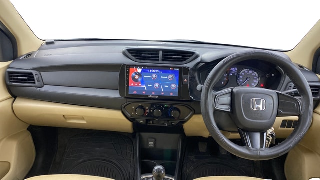 View Honda Amaze Image 29 Used Honda Amaze Image 29
