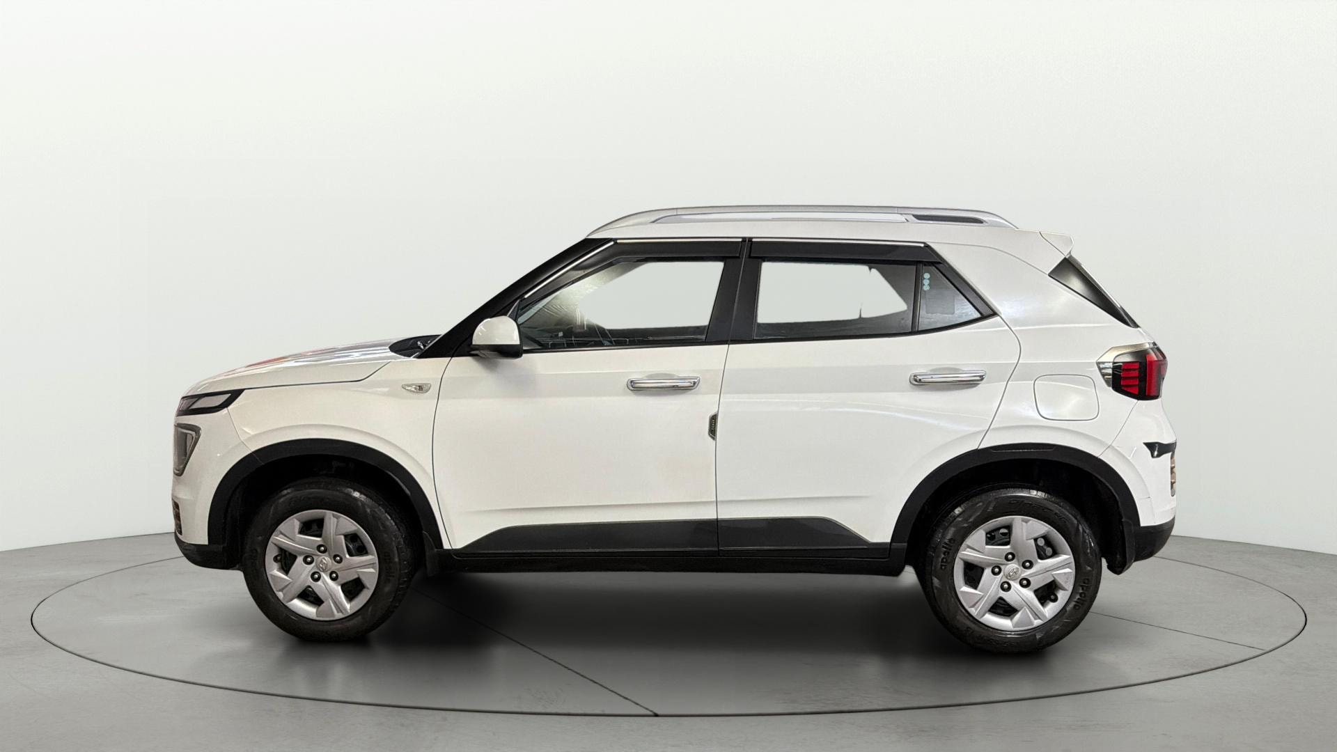 Used 2022 Hyundai Venue Used 2022 Hyundai Venue
