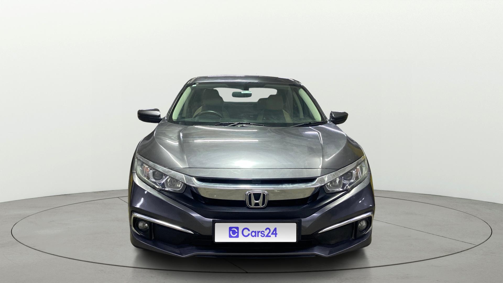 Used 2019 Honda Civic Used 2019 Honda Civic
