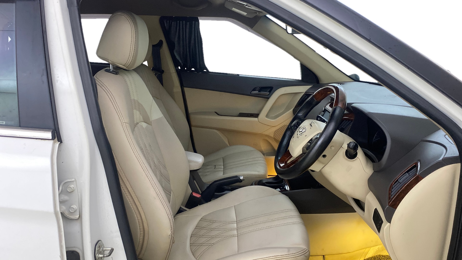 View 2017 Hyundai Creta 1.4 E Diesel Image 26 Used 2017 Hyundai Creta 1.4 E Diesel Image 26