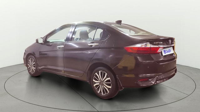 View Honda City Image 2 Used Honda City Image 2