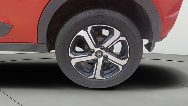 View Tata Nexon Image 7 Used Tata Nexon Image 7