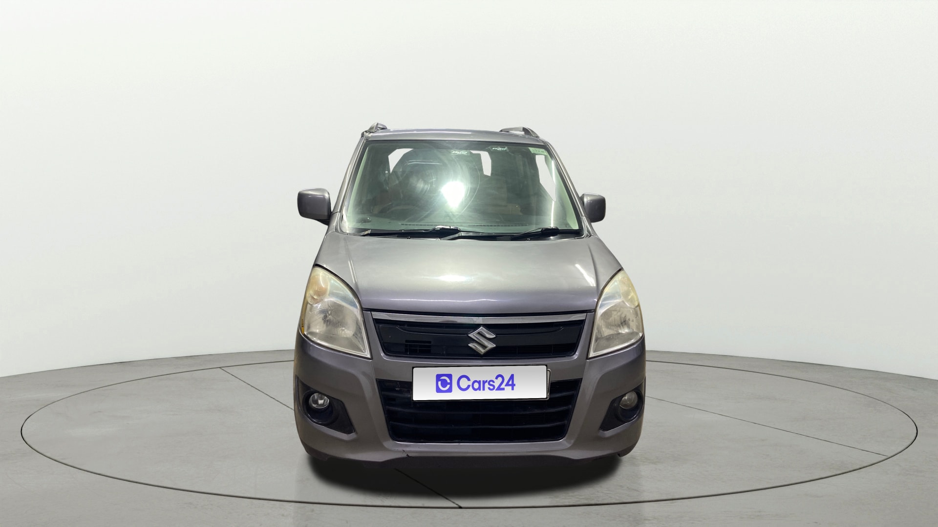 Used 2018 Maruti Suzuki 1000 Used 2018 Maruti Suzuki 1000