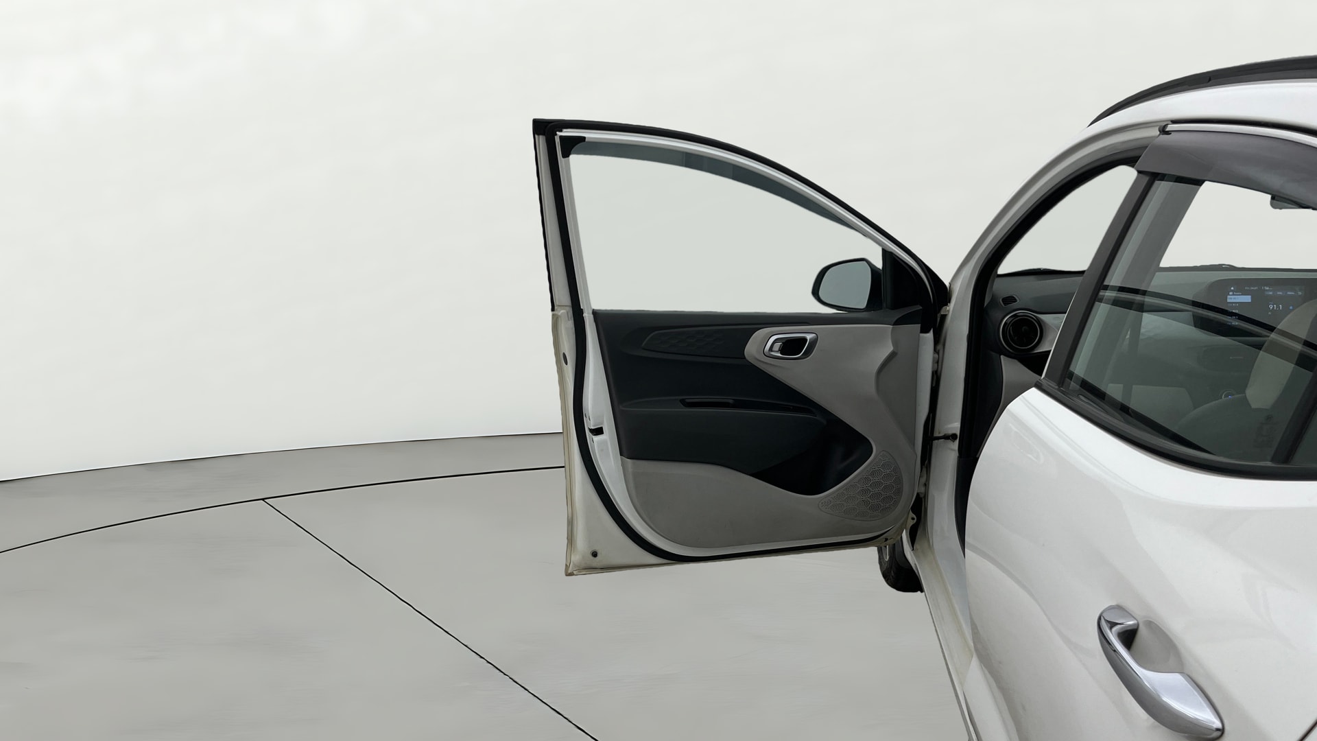 View 2020 Hyundai Grand i10 Nios Asta Petrol AMT Image 31 Used 2020 Hyundai Grand i10 Nios Asta Petrol AMT Image 31