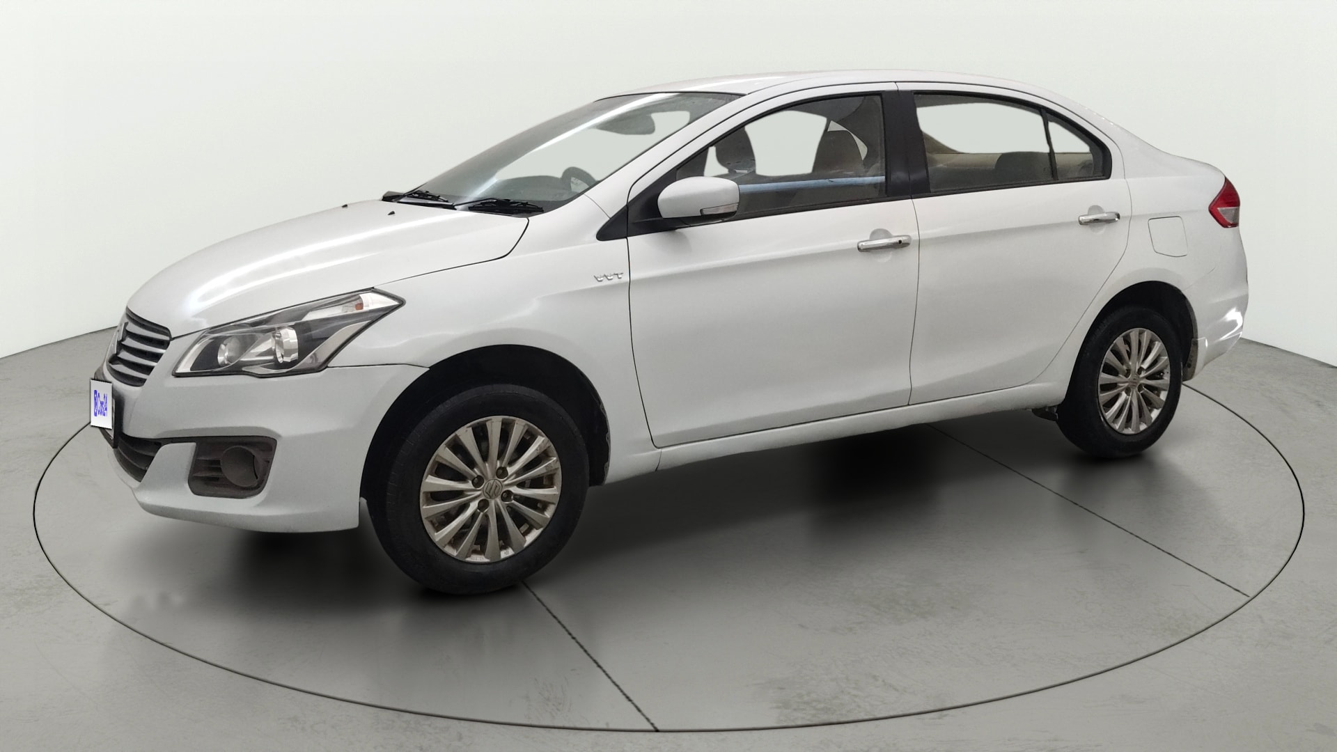 View 2015 Maruti Suzuki 1000 Base Variant Image 36 Used 2015 Maruti Suzuki 1000 Base Variant Image 36