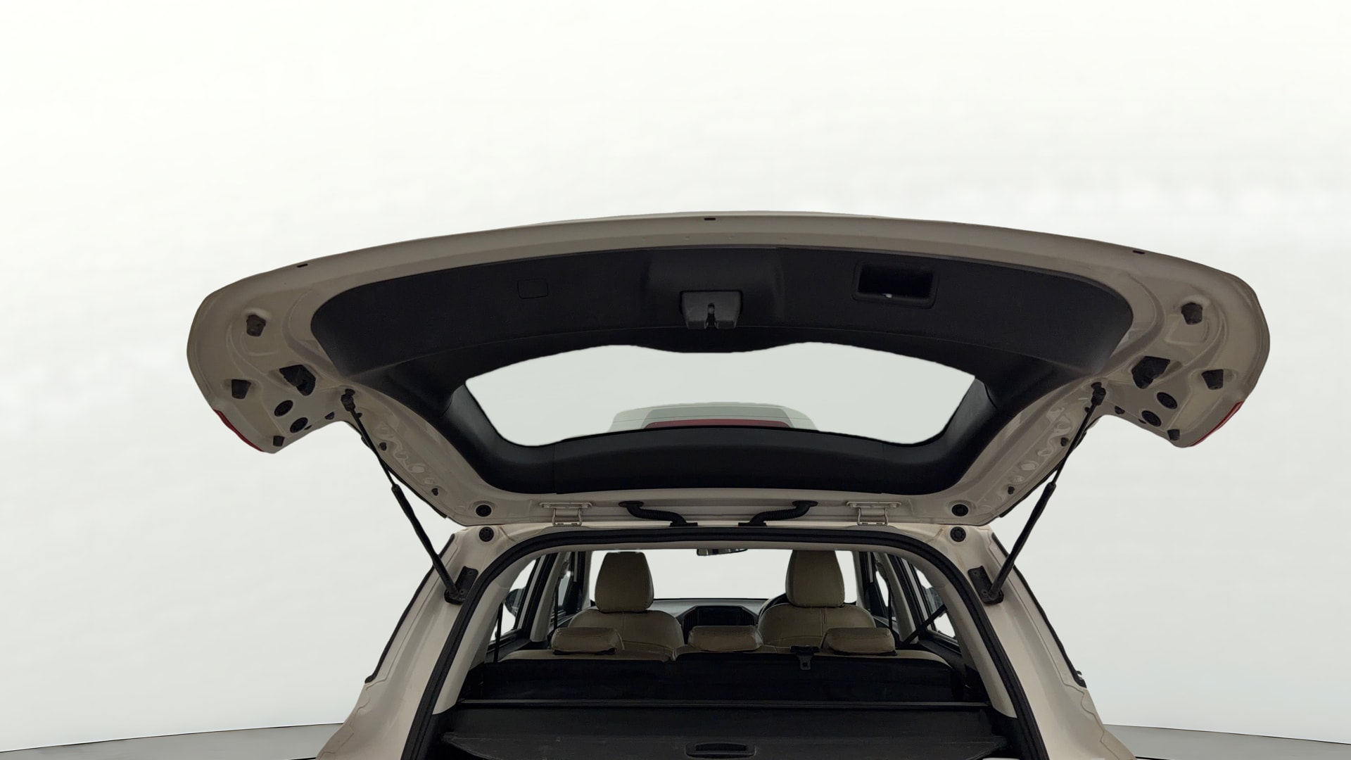 Used 2021 MG Hector Used 2021 MG Hector