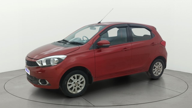 View Tata Tiago Image 20 Used Tata Tiago Image 20