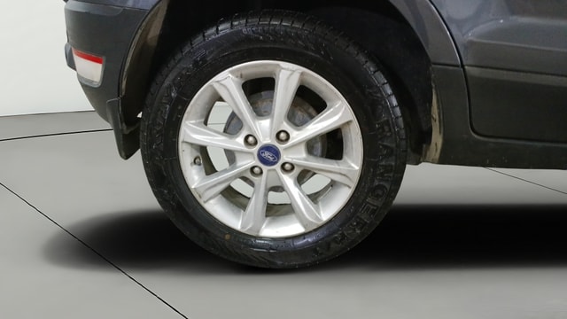 View Ford EcoSport Image 24 Used Ford EcoSport Image 24