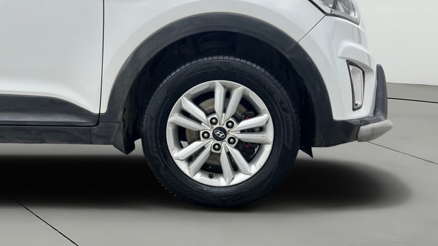View Hyundai Creta Image 41 Used Hyundai Creta Image 41