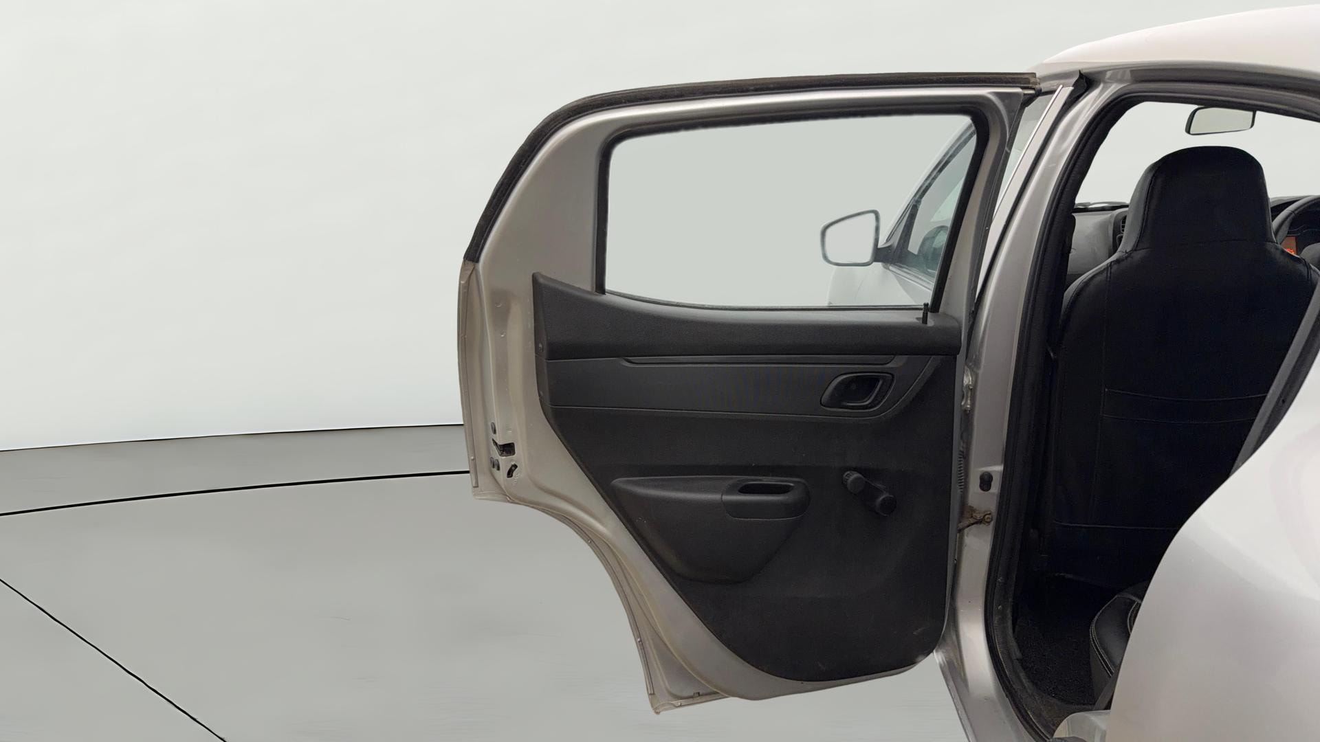 View 2022 Renault Kwid RXL Image 22 Used 2022 Renault Kwid RXL Image 22