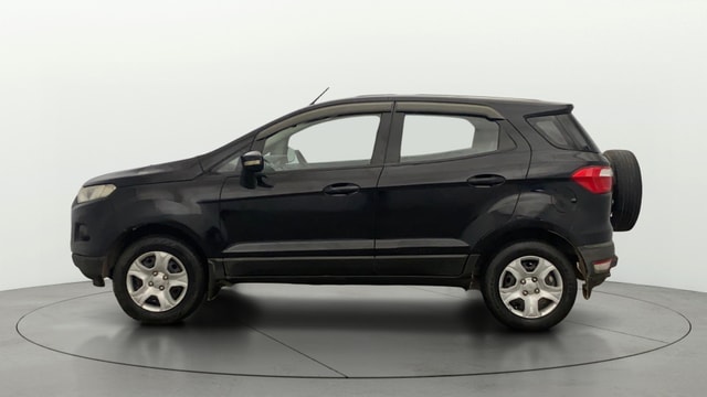 View Ford EcoSport Image 28 Used Ford EcoSport Image 28