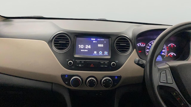 View Hyundai Grand i10 Image 17 Used Hyundai Grand i10 Image 17