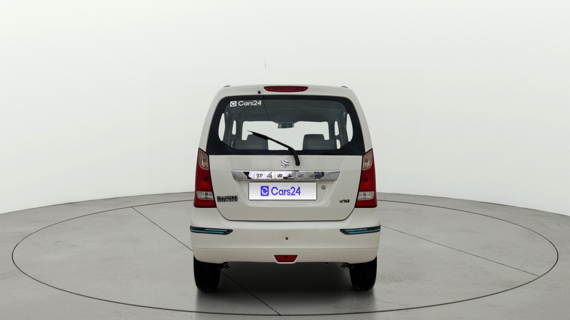 Used 2016 Maruti Suzuki 1000 Used 2016 Maruti Suzuki 1000