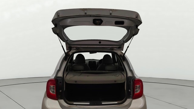 View Nissan Micra Image 16 Used Nissan Micra Image 16
